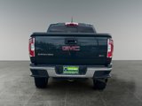 Used 2017 GMC Canyon SLT w/ Driver Alert Package image 6