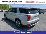 Used 2022 Hyundai Palisade SEL image 3