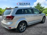 Used 2015 Dodge Journey Crossroad w/ Flexible Seating Group image 5