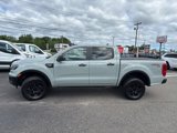 Used 2022 Ford Ranger XL w/ Equipment Group 101A High image 4
