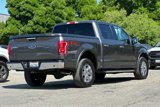 Used 2015 Ford F150 Lariat w/ Equipment Group 502A Luxury image 4