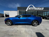 Used 2016 Chevrolet Camaro LT image 2