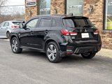 Used 2022 Mitsubishi Outlander Sport ES image 3