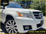 Used 2012 Mercedes-Benz GLK 350 2WD image 6