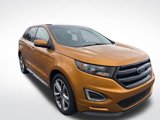 Used 2015 Ford Edge Sport image 3