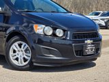 Used 2015 Chevrolet Sonic LT image 2
