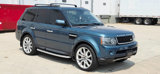 Used 2010 Land Rover Range Rover Sport HSE LUX image 2