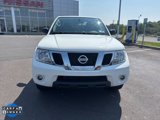 Used 2021 Nissan Frontier SV image 2