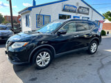 Used 2015 Nissan Rogue SV image 3