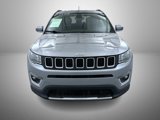 Used 2020 Jeep Compass Limited image 2