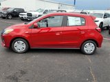 New 2024 Mitsubishi Mirage ES image 2
