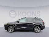 Used 2021 Jeep Cherokee Latitude Lux 80th Anniv w/ Quick Order Package 26U 80TH image 2