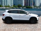 Used 2022 Volkswagen Taos S w/ IQ Drive S Package image 4