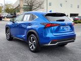 Used 2019 Lexus NX 300h AWD image 3