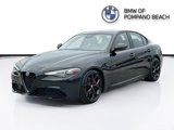 Used 2020 Alfa Romeo Giulia w/ Nero Edizione image 3