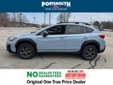 Used 2021 Subaru Crosstrek 2.5i Sport image 2
