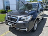 Used 2017 Subaru Forester 2.5i Touring image 4