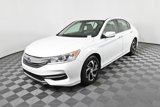 Used 2016 Honda Accord LX image 2