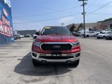 Used 2020 Ford Ranger XLT w/ Equipment Group 301A Mid image 5
