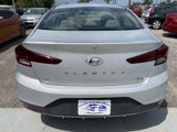 Used 2019 Hyundai Elantra SE image 5