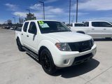 Used 2020 Nissan Frontier SV w/ Value Truck Package image 2