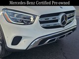 Certified 2021 Mercedes-Benz GLC 300 4MATIC image 3