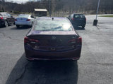 Used 2016 Acura TLX V6 image 5