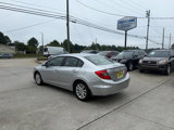 Used 2012 Honda Civic EX image 5