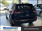 Certified 2022 Chevrolet Equinox RS w/ LPO, Floor Liner Package image 4