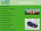 Used 2019 Ford Explorer Limited w/ Class III Trailer Tow Package image 6