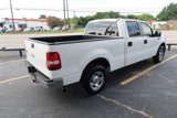 Used 2008 Ford F150 2WD SuperCrew image 4