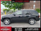 Used 2009 Chevrolet TrailBlazer LT w/ Sun And Sound Package image 5