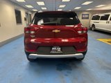 Certified 2023 Chevrolet TrailBlazer LT image 5