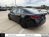 Certified 2021 Nissan Sentra S image 6