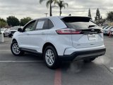 Used 2023 Ford Edge SEL image 4