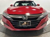 Certified 2019 Honda Accord Sport image 5