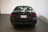 Certified 2022 BMW 540i xDrive w/ Executive Package image 5