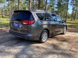 Used 2021 Chrysler Voyager Lxi image 5