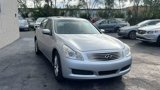 Used 2009 INFINITI G37 x Sedan w/ Premium Pkg image 2