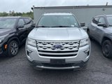 Used 2019 Ford Explorer XLT image 3