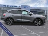 Used 2022 Ford Escape SE w/ SE Sport Appearance Package image 2
