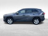 Used 2021 Toyota RAV4 XLE image 2
