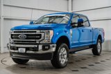 Used 2021 Ford F250 Lariat w/ Lariat Value Package image 3
