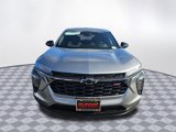 New 2025 Chevrolet Trax RS w/ Driver Confidence Package image 2
