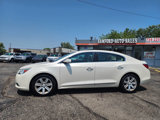 Used 2013 Buick LaCrosse Premium w/ Driver Confidence Package image 3