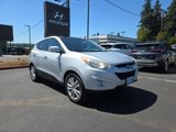 Used 2012 Hyundai Tucson Limited w/ Premium Pkg image 2