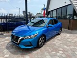 Used 2021 Nissan Sentra SV image 5
