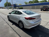 Used 2017 Hyundai Elantra SE image 6