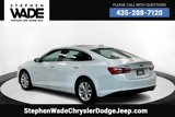 Used 2021 Chevrolet Malibu LT image 3