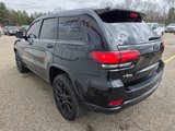 Used 2019 Jeep Grand Cherokee Altitude image 4